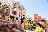 Azzura appartment sahl hashesh with private garden - B&B Hurghada