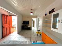 Apart 2 dormit. em pátio familiar - B&B Florianópolis