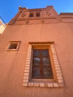 Tafsut dades guesthouse stay with locals - B&B