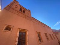 Tafsut dades guesthouse stay with locals - B&B Tamellalt