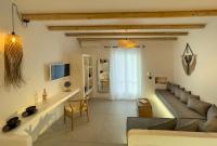 Studio with Sea View