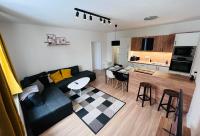 Nordic House - Bed and Breakfast Závažná Poruba