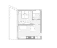 Apartamento Superior