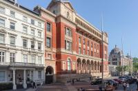 Exceptional apartment in the most desirable street - Ferienwohnung