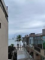 Promoção quatro quartos Avenida Atlântica - Chambres d'hôtes Balneário Camboriú