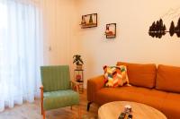 Apartamento de 1 dormitorio
