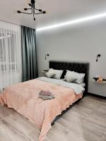 B&B Loutsk - Рівненська 25 ЖК Atlant - Bed and Breakfast Loutsk