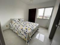 Appartement met 1 Slaapkamer