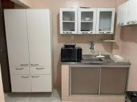 Quarto e sala 100 mts da praia - Bed and Breakfast Guarapari