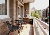 APARTAMENTO BARCELONA - Ferienwohnung Barcelona