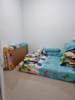 Villa Brastagi Gunung Mas Blok A1 - Chambres d'hôtes Berastagi
