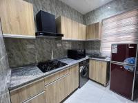 B&B Ibadan - Oluyole Apartments Ibadan - Bed and Breakfast Ibadan