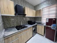 Oluyole Apartments Ibadan - Bed and Breakfast