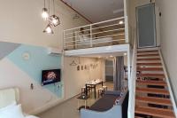 Grand Suite @ The CEO Penang - Bed and Breakfast