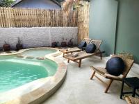 Amel House - B&B Gili Air