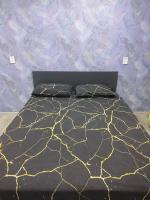 Уютная студия в 15 минутах от Аэропорта - B&B Almaty