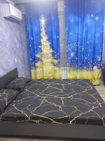 Уютная студия в 15 минутах от Аэропорта - B&B Almaty