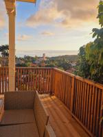 Villa Entre-Deux Centre - Ferienwohnung Entre-Deux