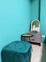 Standaard Tweepersoonskamer