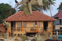 Marari Sunset Beach Villa - B&B Alleppey