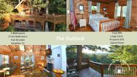 B&B Morton Grove - The Outlook - A Majestic View! - Bed and Breakfast Morton Grove