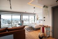 Suite con vistas al mar