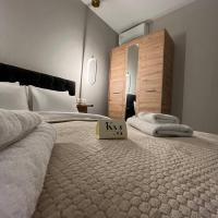 K&M Bantzh A’ - B&B