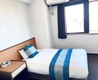 B&B Ogaki - Ogaki Hiyori Hotel - Vacation STAY 90800v - Bed and Breakfast Ogaki