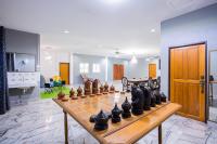 สตาร์ไลท์ พูลวิลล่า ชะอำ หัวหิน - Ferienwohnung Ban Huai Sai Tai