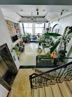 Dali Listening Sea View Villa大理听城海景别墅 - Ferienwohnung