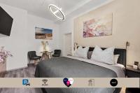 Meißen Altstadt SmartLuxusOase WLAN Netflix Magenta Disney+ - B&B Meißen