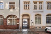 Meißen Altstadt SmartLuxusOase WLAN Netflix Magenta Disney+ - Chambres d'hôtes Meißen