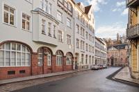Meißen Altstadt SmartLuxusOase WLAN Netflix Magenta Disney+ - Chambres d'hôtes Meißen