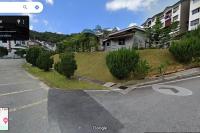 CH Homestay Tanah Rata, Cameron Highlands, Keyless Entry - B&B Tanah Rata
