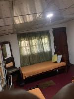 Budget Double or Twin Room