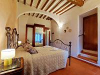 Gurgaon San Gimignano Apartments - Chambres d’hôtes