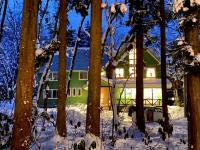 Snow Horizon - Ferienwohnung