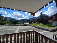 Appartement au Sommand au pied des pistes - B&B Mieussy
