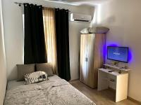 B&B Podgorica - Center Studio Apartment Podgorica - Bed and Breakfast Podgorica