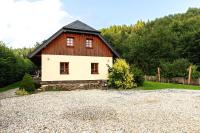 U potůčku - Ferienwohnung Malá Morávka