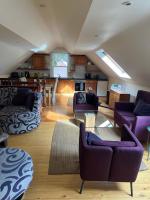 B&B Belfast - Self Contained Coach House in Leafy South Belfast the location is not accurate - Bed and Breakfast Belfast