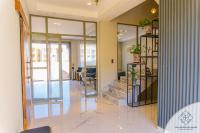 Villa Boutique Amani - Chambres d’hôtes Marrakech