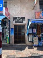 Studio with fantastic sea view in Los Gigantes - Ferienwohnung Puerto de Santiago