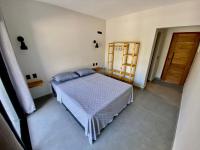 Chambre Double Deluxe avec Balcon