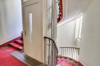 Séjours Parisiens / Suite Le Royal / 4* - B&B