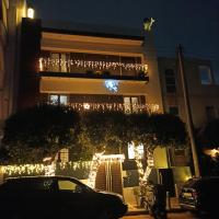 Tree Olive Athens - B&B Atene