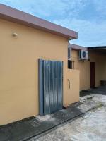 Casa Amplio Jardín - Centro Maldonado - Chambres d’hôtes Maldonado