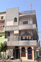 Saraswati Sadan Homestay Ayodhya - B&B Fyzābād
