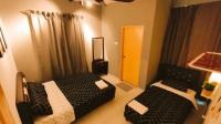 Appartamento con 2 Camere da Letto
