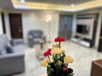 Bhargava Breeze Homestay - Bed and Breakfast Tirupati